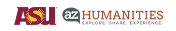 ASU AZ Humanties logo